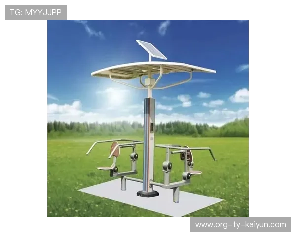 _科技助力全民健身：智能运动装备火爆上市_，智能健身器材有哪些